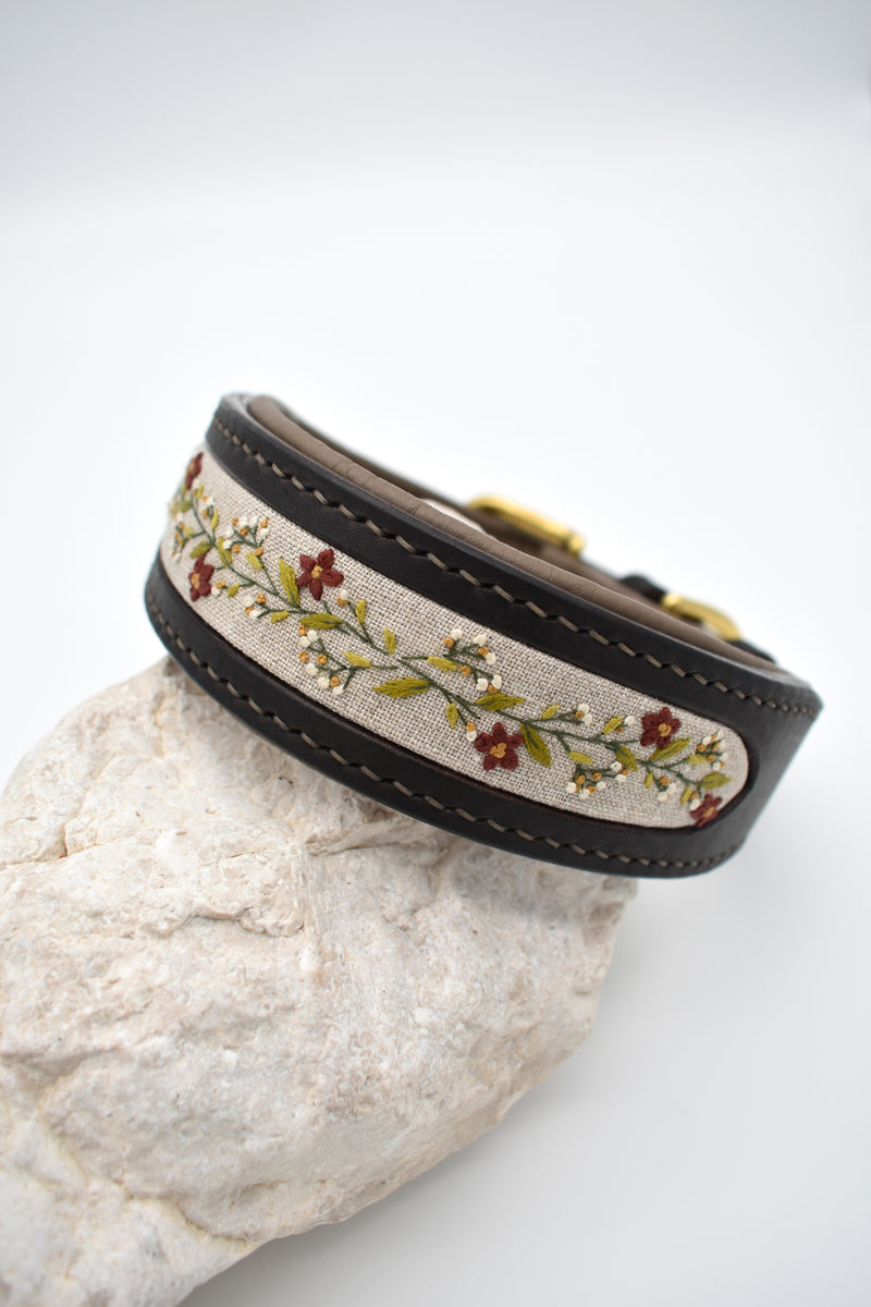 "FiligraLuxe" Halsband