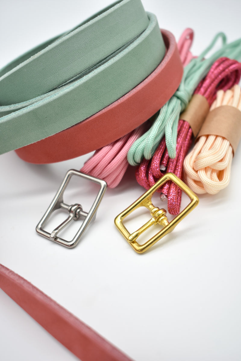 Pure Plus Halsband "Spring Delight"