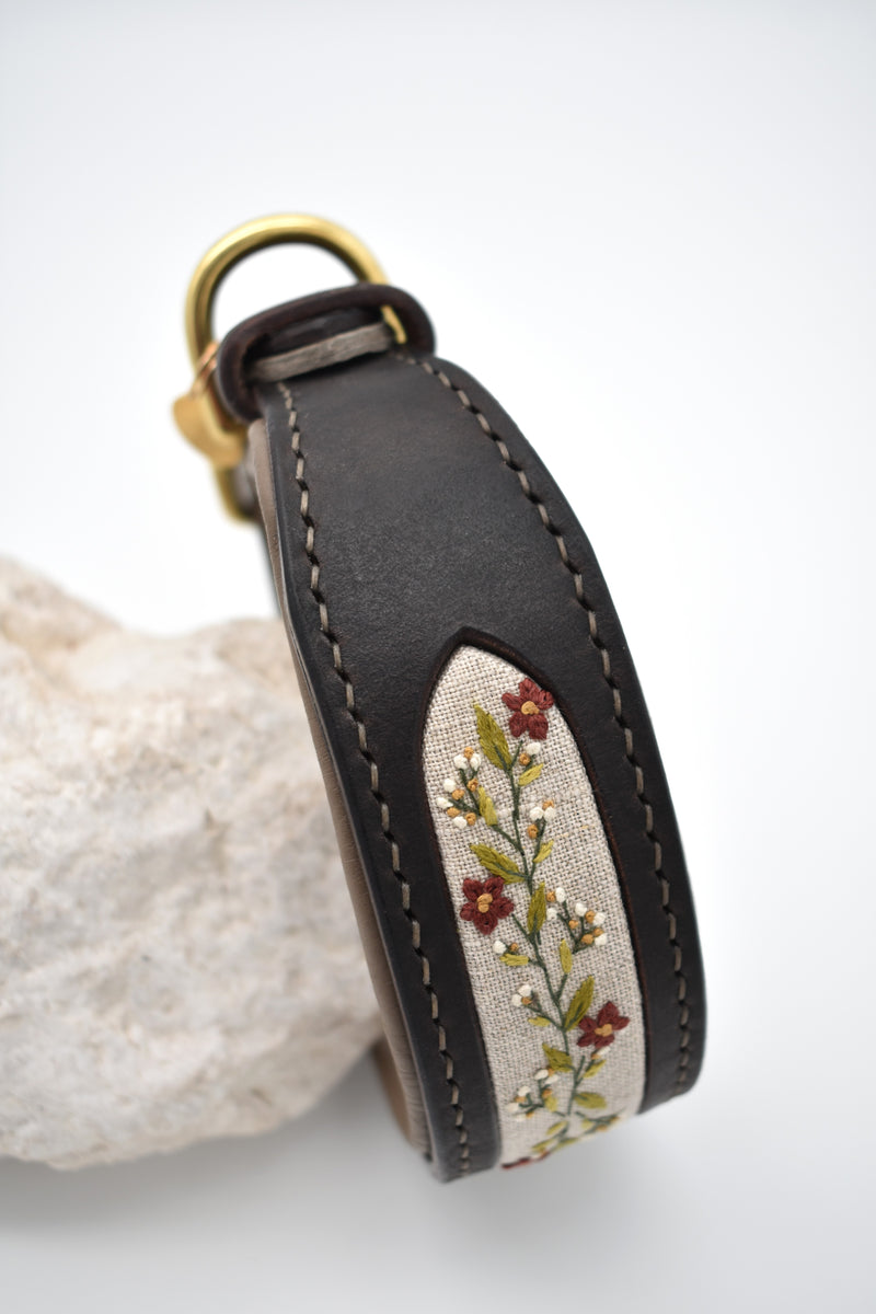 "FiligraLuxe" Halsband