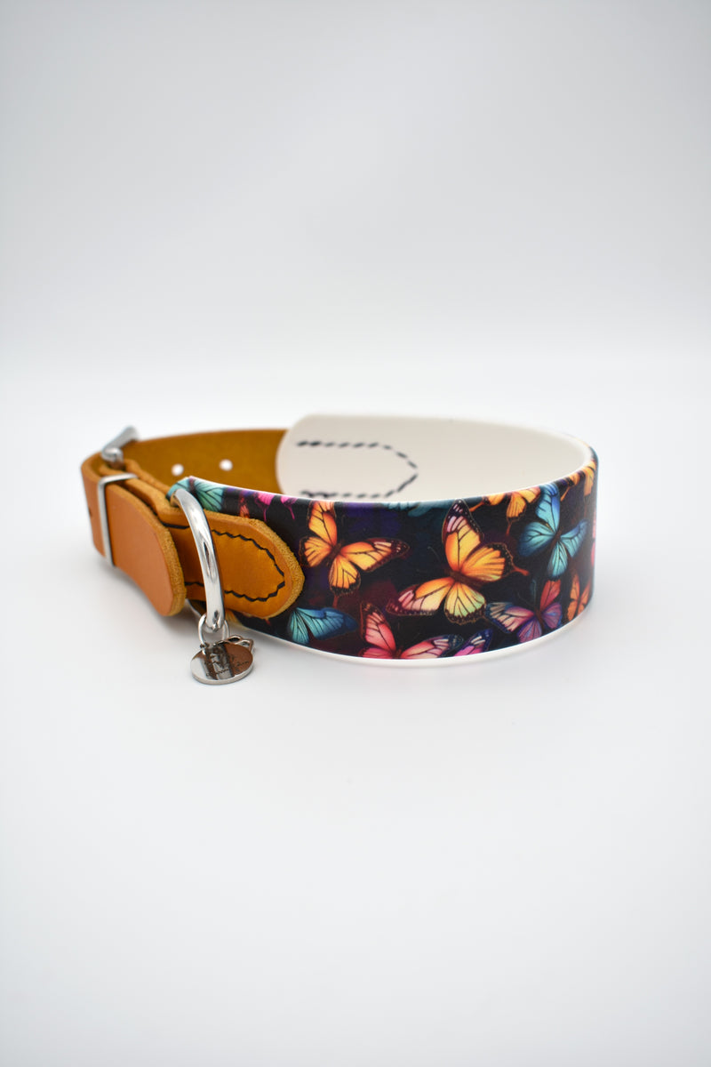 "PrintedLuxe" Halsband SURI