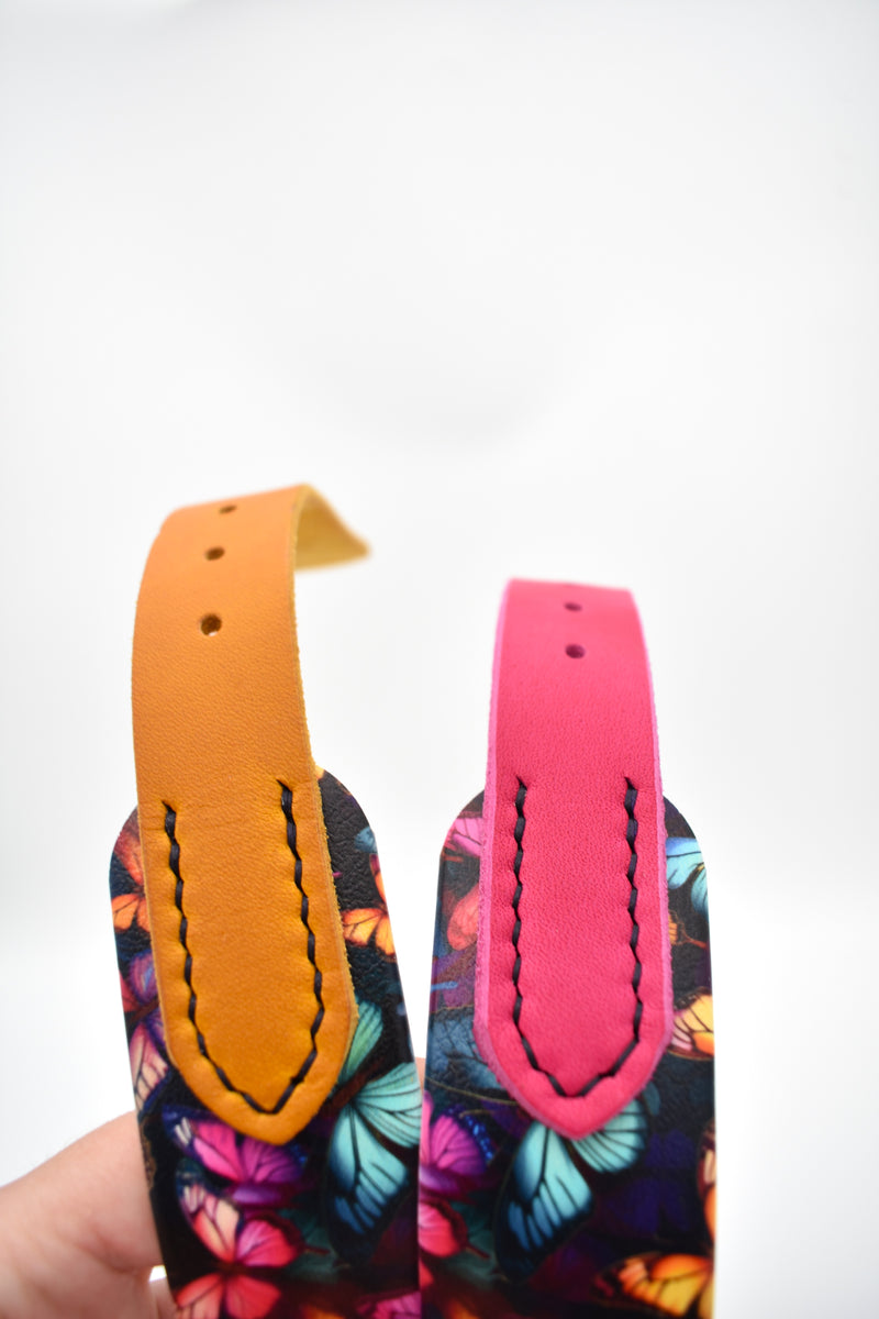 "PrintedLuxe" Halsband SURI