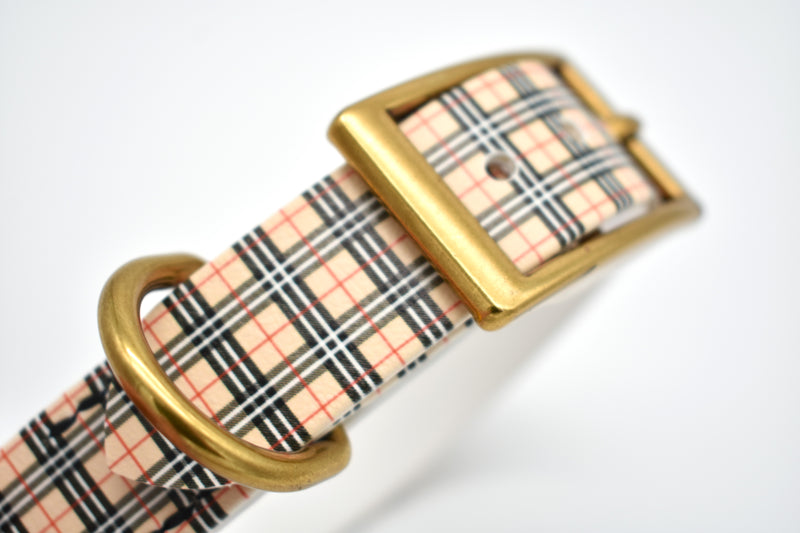 "PrintedPure" Halsband