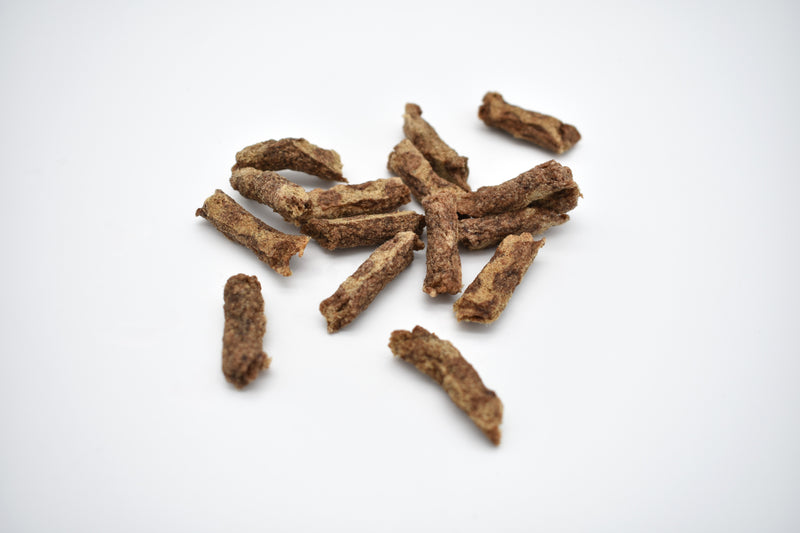 BerryBeef Bites