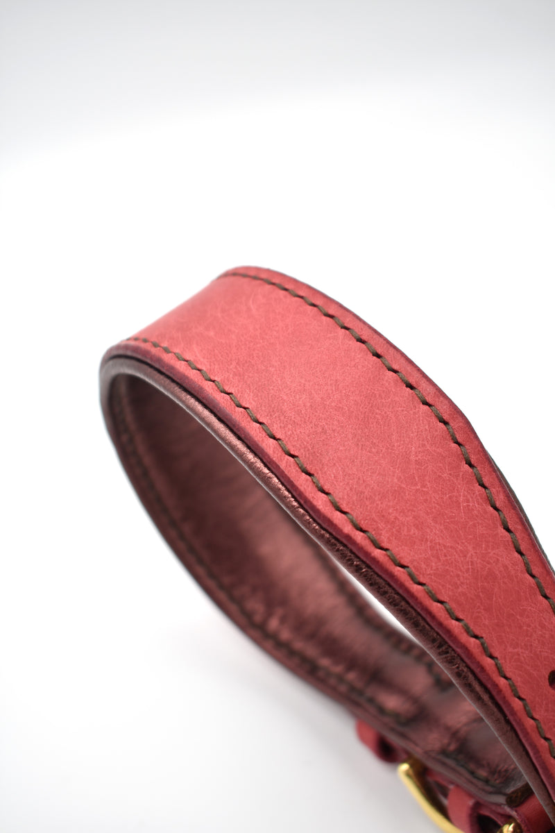 "Classic Comfort" Halsband