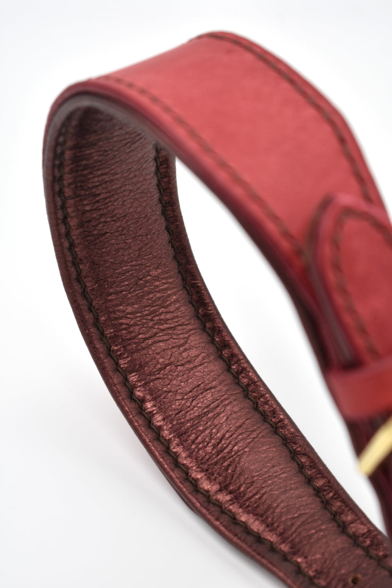 "Classic Comfort" Halsband