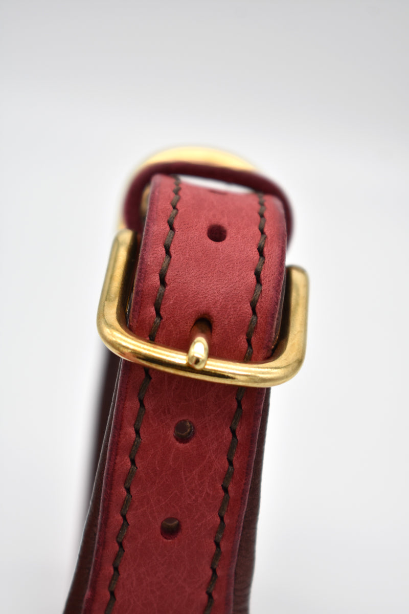 "Classic Comfort" Halsband