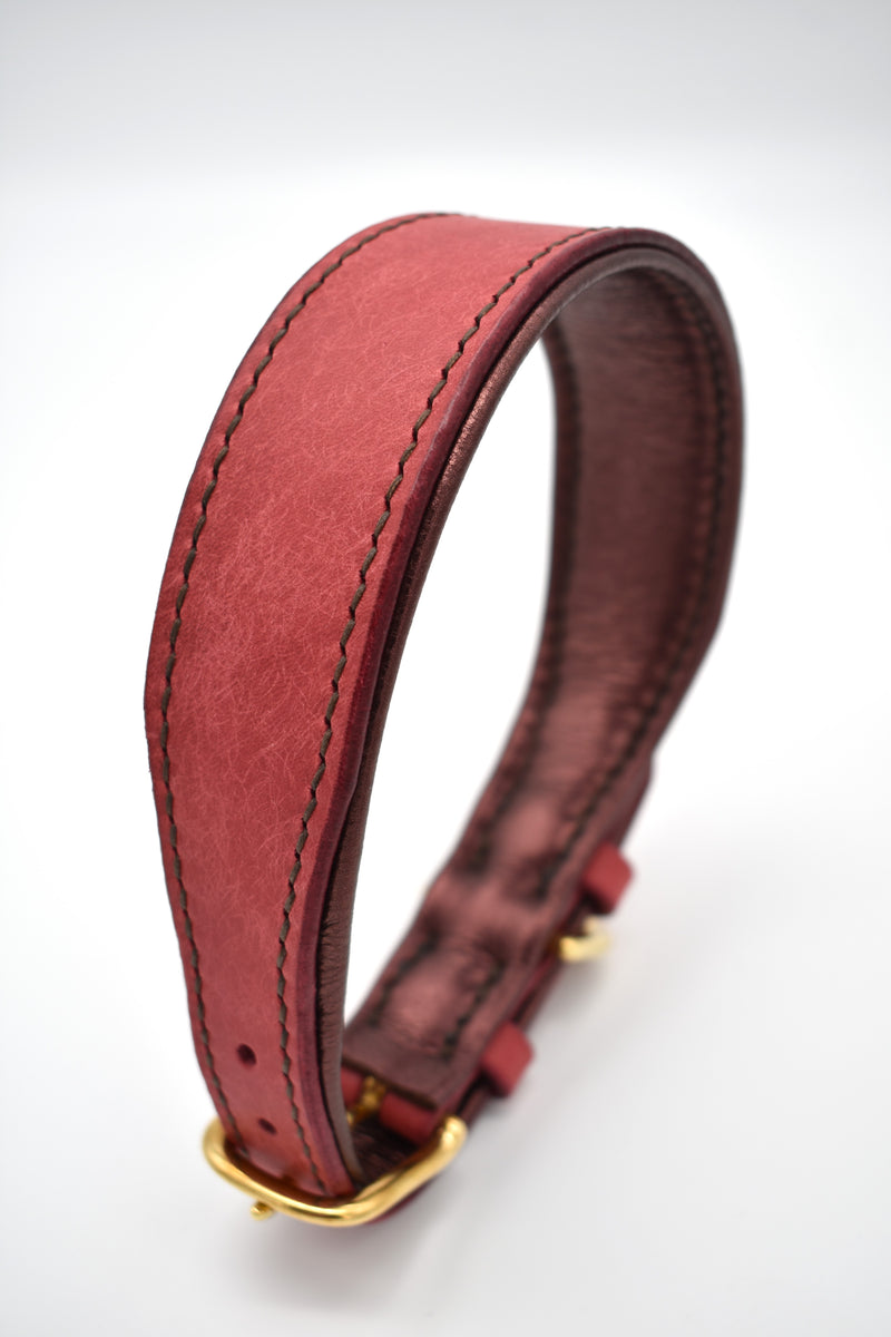 "Classic Comfort" Halsband
