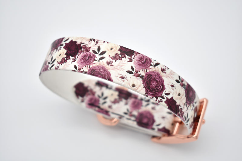 "PrintedPure" Halsband