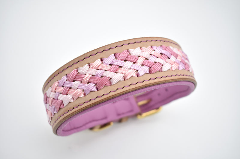 "Harmony" Halsband aus der BLOOM Kollektion