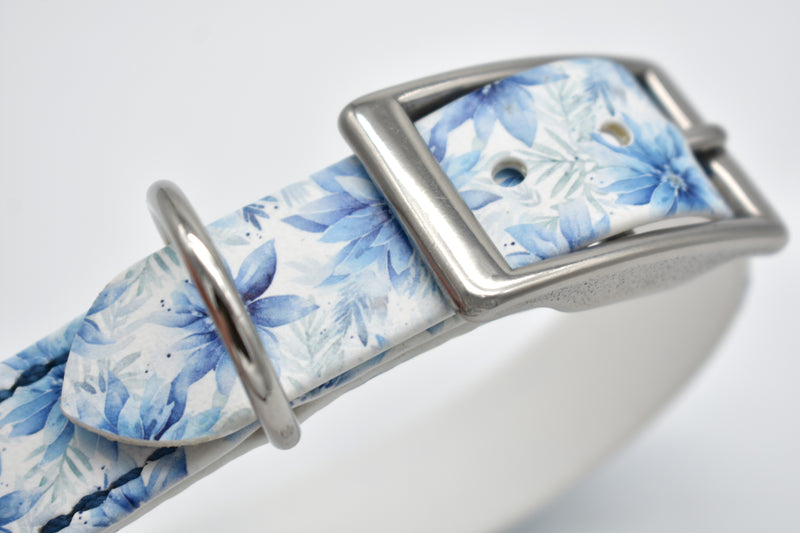 "PrintedPure" Halsband