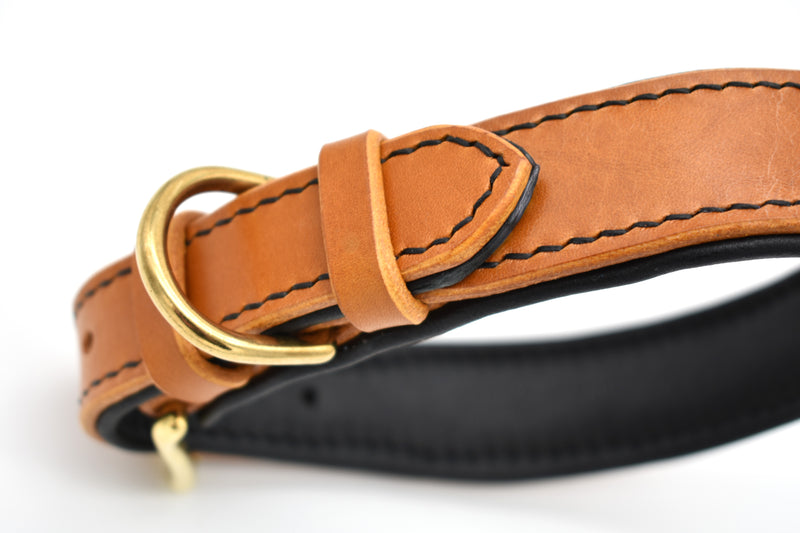 "Call me by my name" Halsband