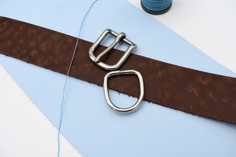 Deluxehalsband "Toffee Cloud"