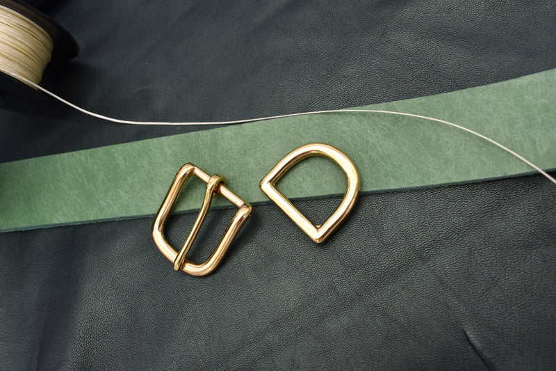 Deluxehalsband "Enchanted Forest"