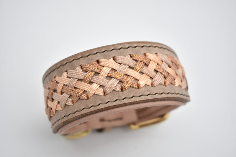 "Harmony" Halsband