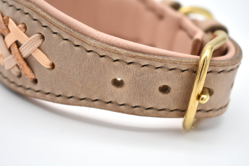 "Harmony" Halsband