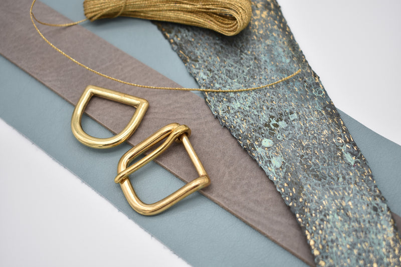 Deluxehalsband "Mystic Dusk"