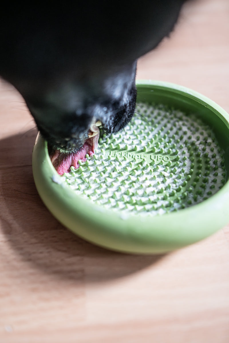 LickiMat UFO