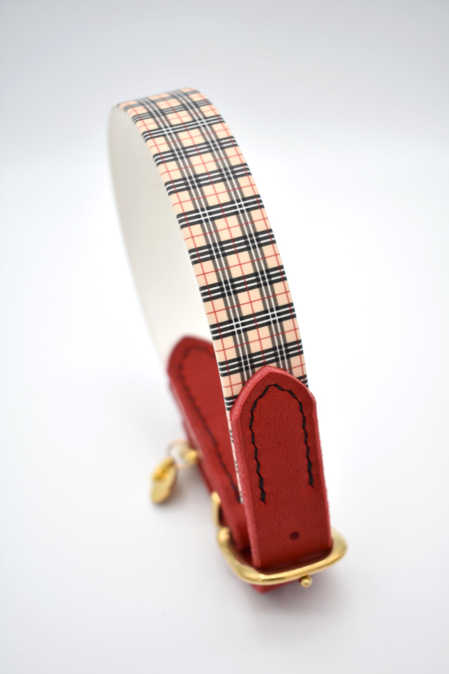 "PrintedLuxe" Halsband LAUNCHI