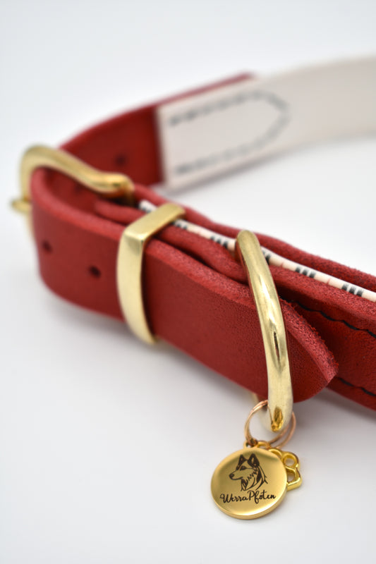 "PrintedLuxe" Halsband LAUNCHI