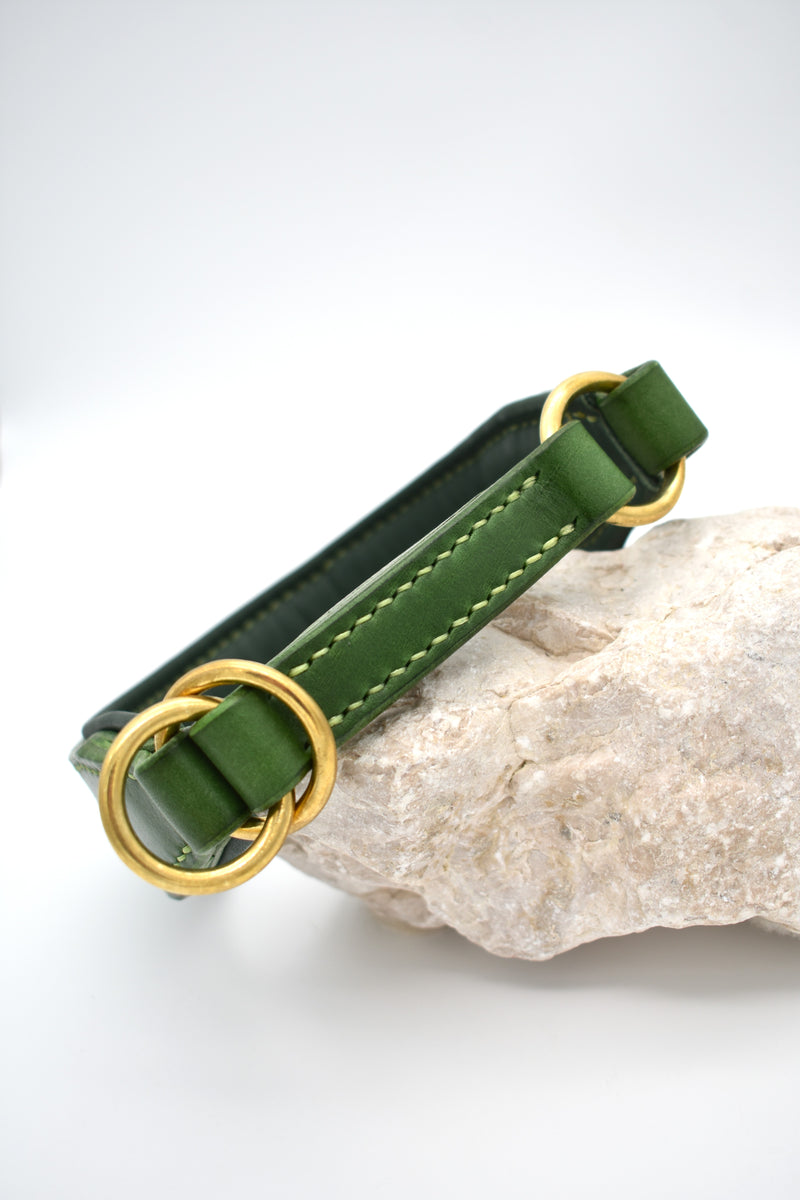 "Ocean Glow" Halsband