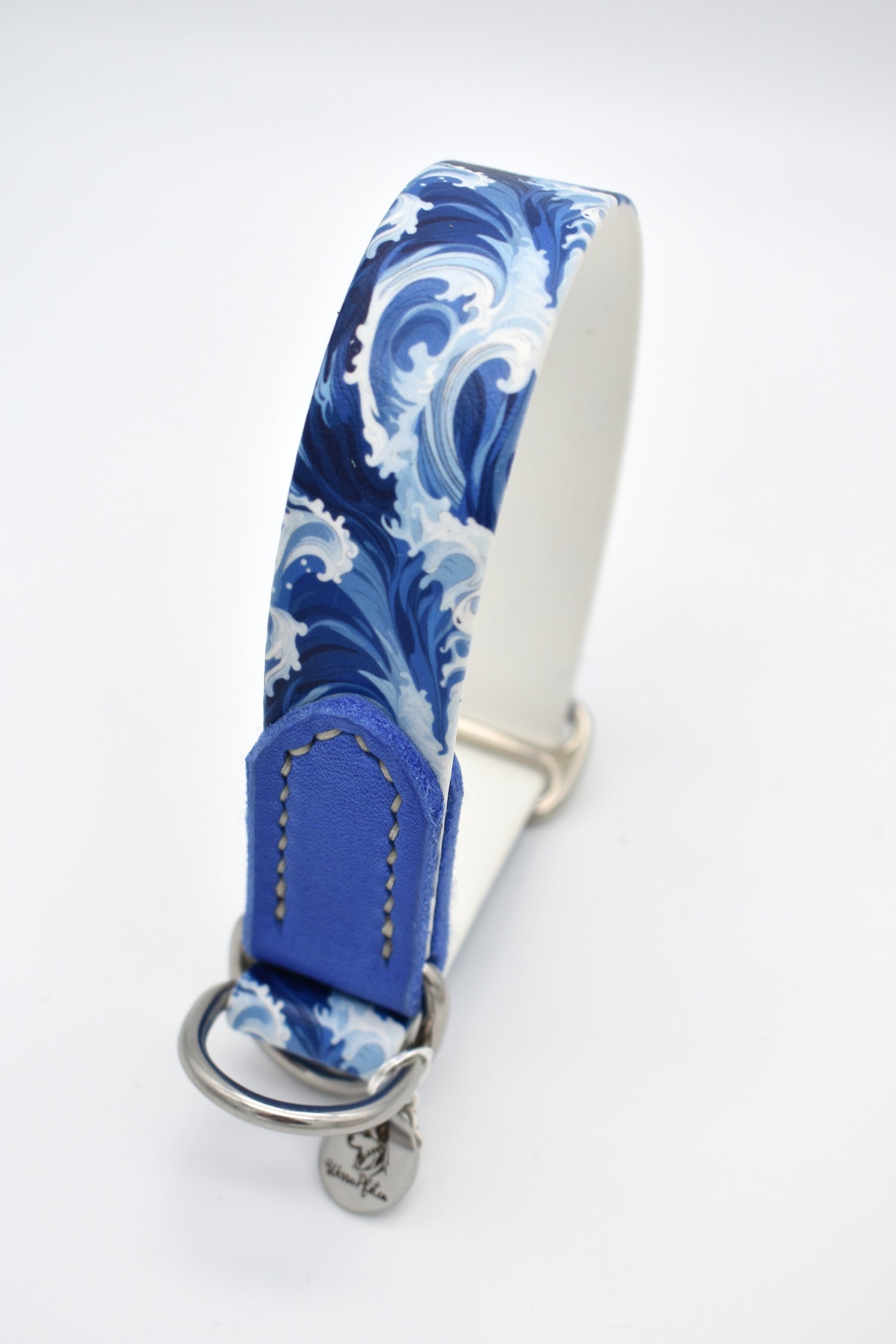 "PrintedLuxe" Halsband SKADI