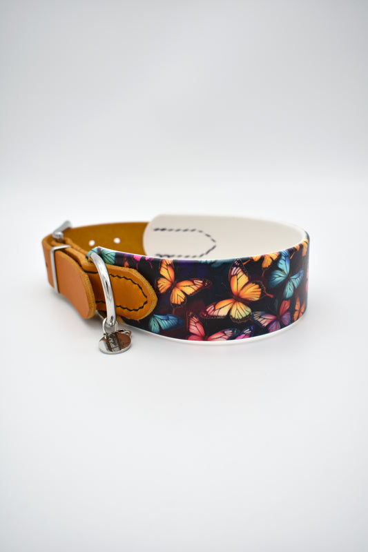 "PrintedLuxe" Halsband SURI