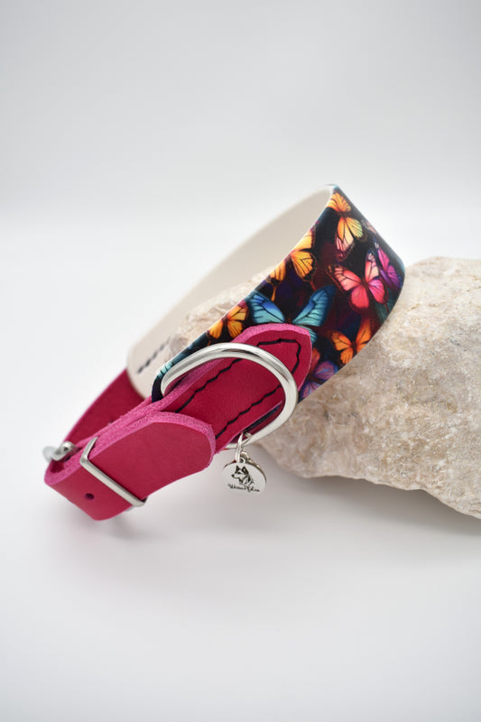 "PrintedLuxe" Halsband RAYA
